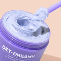 Get Dreamy Body Cream